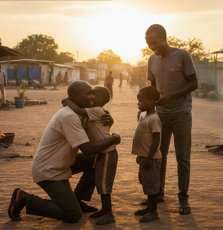 Pediatrics Department