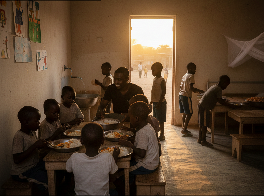 Pediatrics Department