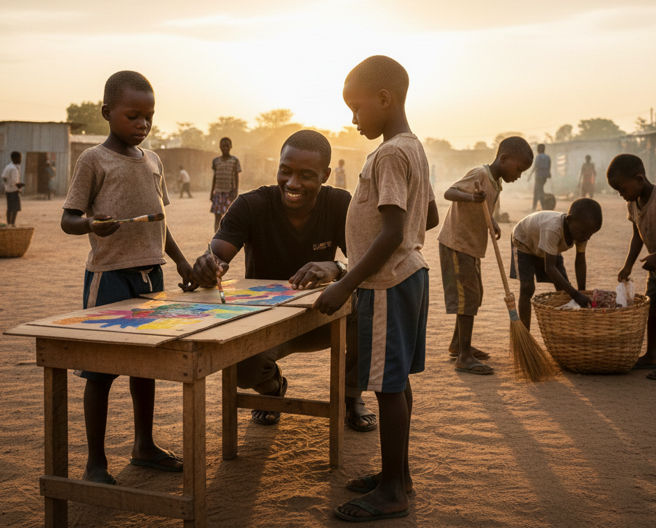 Orthopedics Department